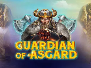 Guardian of Asgard thumbnail