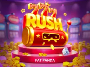 777 Rush thumbnail