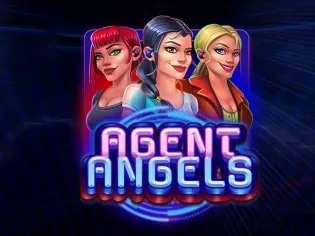 Agent Angels thumbnail