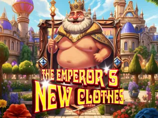 The Emperor's New Clothes thumbnail