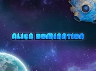 Alien Domination thumbnail