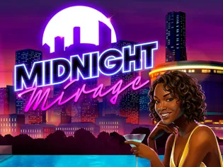 Midnight Mirage thumbnail