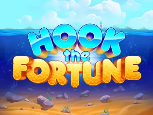 Hook the Fortune thumbnail