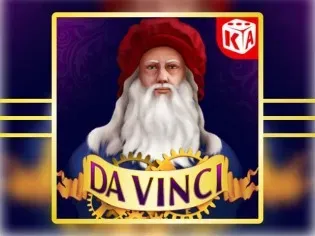 Da Vinci thumbnail