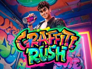 Graffiti Rush thumbnail