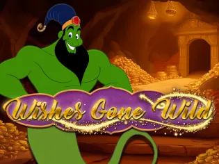 Wishes Gone Wild thumbnail