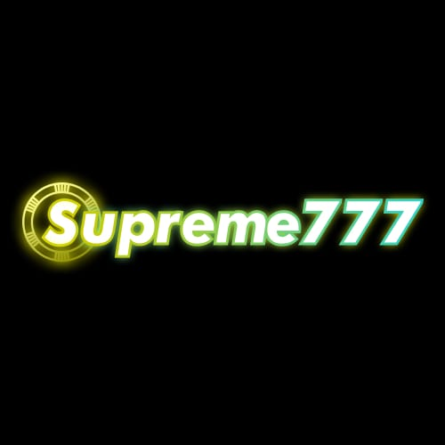 ausupreme777.net Logo